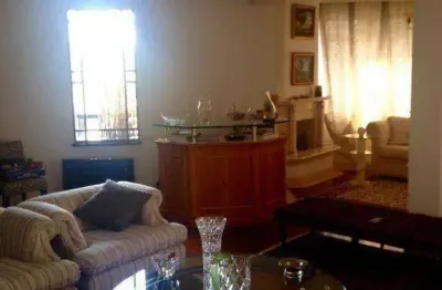 Apartamento com 4 dormitórios à venda, 273 m² por r$ 2.500.000,00 - moema - são paulo/sp