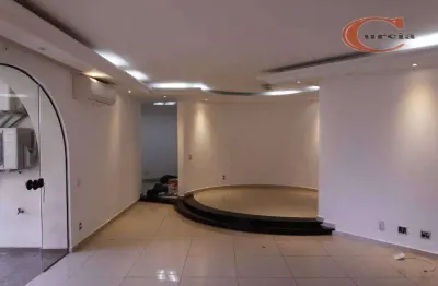 Apartamento com 4 dormitórios à venda, 170 m² por r$ 2.100.000,00 - moema - são paulo/sp