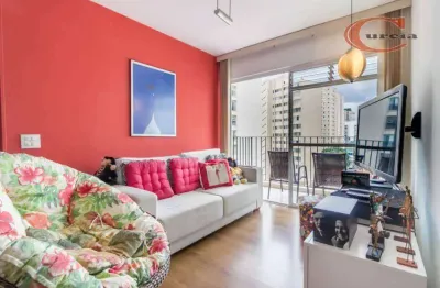 Apartamento com 3 dormitórios à venda, 85 m² por r$ 1.060.000,00 - vila mariana - são paulo/sp