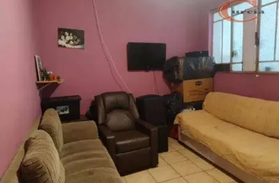 Casa com 3 dormitórios à venda, 100 m² por r$ 780.000,00 - vila mariana - são paulo/sp