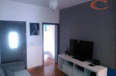 Sobrado com 2 dormitórios à venda por r$ 795.000,00 - vila gumercindo - são paulo/sp