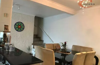 Sobrado com 3 dormitórios à venda por r$ 519.400,00 - sacomã - são paulo/sp