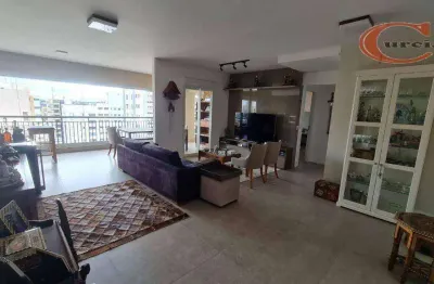 Apartamento com 2 dormitórios à venda, 110 m² por r$ 1.450.000,00 - jardim da saúde - são paulo/sp