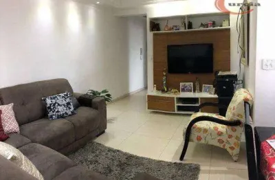Apartamento com 3 dormitórios à venda, 60 m² por r$ 290.000,00 - jardim da saúde - são paulo/sp