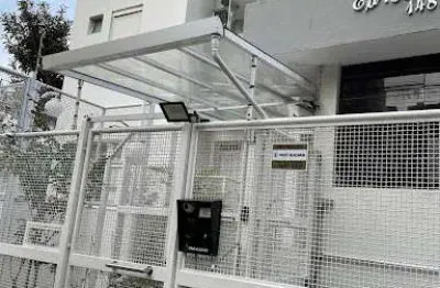 Apartamento com 2 dormitórios à venda, 57 m² por r$ 545.000,00 - saúde - são paulo/sp