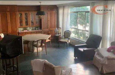 Apartamento com 3 dormitórios à venda, 210 m² por r$ 2.120.000,00 - paraíso - são paulo/sp