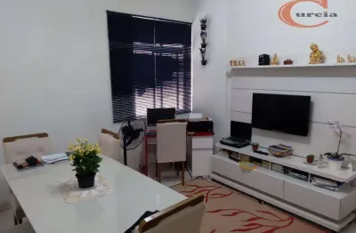 Apartamento com 2 dormitórios à venda, 70 m² por r$ 440.000 - vila monumento - são paulo/sp