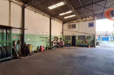 Galpão, 600 m² - venda por r$ 3.300.000,00 ou aluguel por r$ 13.665,00/mês - vila moraes - são paulo/sp