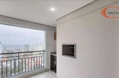 Apartamento com 2 dormitórios à venda, 67 m² por r$ 800.000,00 - ipiranga - são paulo/sp