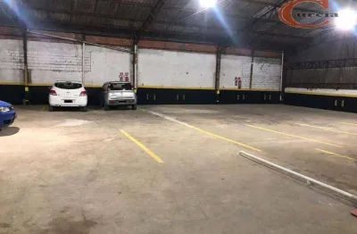 Galpão à venda, 440 m² por r$ 2.490.000,00 - jardim jabaquara - são paulo/sp