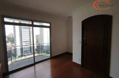 Apartamento com 3 dormitórios à venda, 104 m² por r$ 800.000,00 - vila mariana - são paulo/sp