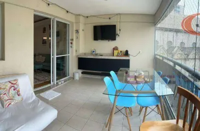 Apartamento com 3 dormitórios à venda, 108 m² por r$ 1.320.000,00 - ipiranga - são paulo/sp