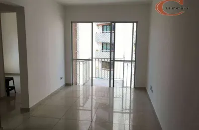 Apartamento com 2 dormitórios para alugar, 55 m² por r$ 3.800,00/mês - vila mariana - são paulo/sp