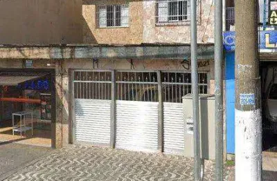 Casa com 3 dormitórios, 155 m² - venda por r$ 795.000,00 ou aluguel por r$ 4.584,00/mês - vila liviero - são paulo/sp