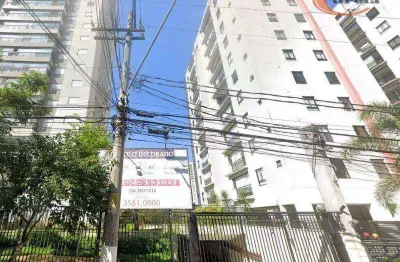 Apartamento com 2 dormitórios à venda, 71 m² por r$ 940.000,00 - saúde - são paulo/sp