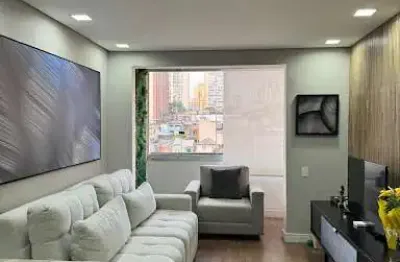 Apartamento com 4 dormitórios à venda, 99 m² por r$ 1.280.000,00 - vila mariana - são paulo/sp