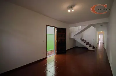 Casa com 3 dormitórios para alugar, 250 m² por r$ 5.754,72/mês - saúde - são paulo/sp
