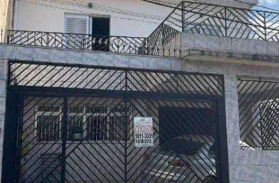 Sobrado com 3 dormitórios à venda, 183 m² por r$ 1.380.000,00 - vila guarani (zona sul) - são paulo/sp