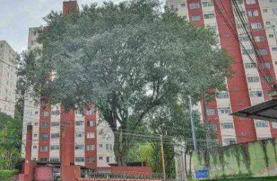 Apartamento com 2 dormitórios à venda, 51 m² por r$ 220.000,00 - jardim vergueiro (sacomã) - são paulo/sp