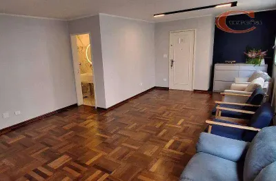 Apartamento com 3 dormitórios à venda, 148 m² por r$ 1.520.000,00 - vila mariana - são paulo/sp