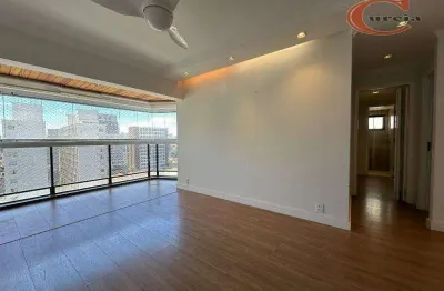 Apartamento com 3 dormitórios à venda, 94 m² por r$ 1.545.000,00 - vila mariana - são paulo/sp