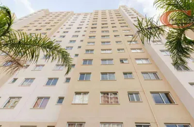 Apartamento com 2 dormitórios à venda, 42 m² por r$ 250.000,00 - jardim são savério - são paulo/sp