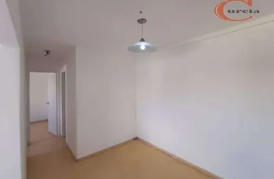 Apartamento com 2 dormitórios à venda, 54 m² por r$ 435.000,00 - saúde - são paulo/sp