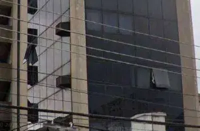 Sala para alugar, 12 m² por r$ 1.500,00/mês - cambuci - são paulo/sp