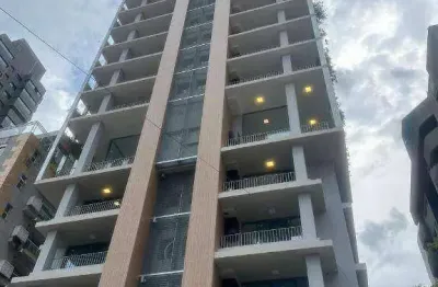 Apartamento com 1 dormitório à venda, 30 m² por r$ 550.000 - pinheiros - são paulo/sp