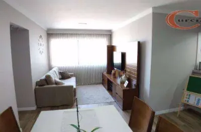 Apartamento com 2 dormitórios à venda, 84 m² por r$ 490.000,00 - jardim vergueiro (sacomã) - são paulo/sp
