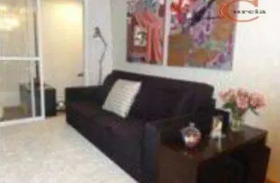 Apartamento com 2 dormitórios para alugar, 77 m² por r$ 7.849,00/mês - vila clementino - são paulo/sp