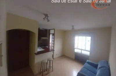 Apartamento com 1 dormitório à venda, 33 m² por r$ 320.000,00 - saúde - são paulo/sp