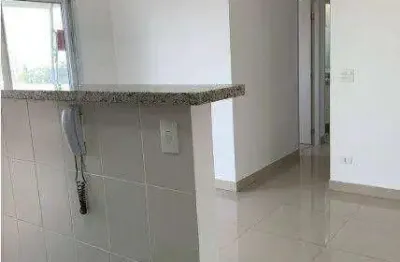 Apartamento com 3 dormitórios à venda, 64 m² por r$ 555.000,00 - vila marina - são paulo/sp