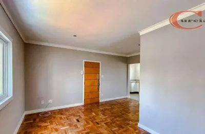 Apartamento com 3 dormitórios à venda, 78 m² por r$ 550.000,00 - vila dom pedro i - são paulo/sp