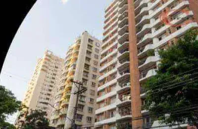 Apartamento com 2 dormitórios à venda, 87 m² por r$ 540.000,00 - aclimação - são paulo/sp