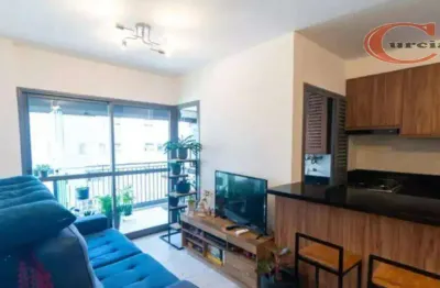Apartamento com 2 dormitórios à venda, 64 m² por r$ 910.000,00 - vila guarani (zona sul) - são paulo/sp