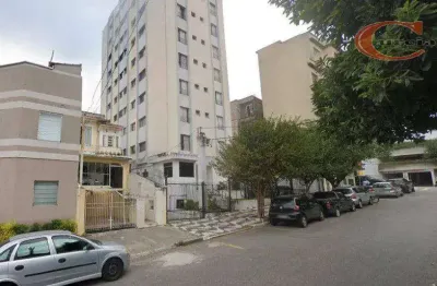 Apartamento com 1 dormitório para alugar, 38 m² por r$ 2.531,16/mês - ipiranga - são paulo/sp