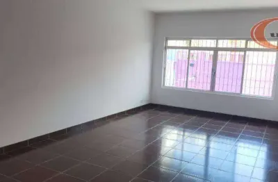 Casa com 3 dormitórios à venda, 250 m² por r$ 1.100.000,00 - chácara inglesa - são paulo/sp