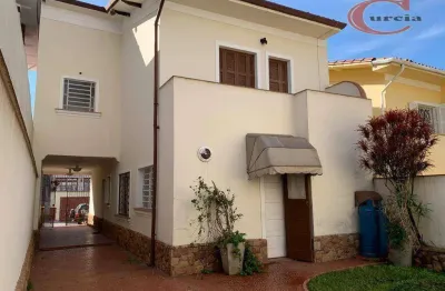 Casa com 3 dormitórios à venda, 180 m² por r$ 1.750.000,00 - aclimação - são paulo/sp