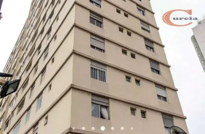 Apartamento com 3 dormitórios à venda, 110 m² por r$ 1.095.000,00 - vila mariana - são paulo/sp