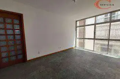 Apartamento com 2 dormitórios, 84 m² - venda por r$ 450.000,00 ou aluguel por r$ 3.400,00/mês - ipiranga - são paulo/sp