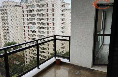 Apartamento com 3 dormitórios à venda, 125 m² por r$ 1.690.000,00 - moema - são paulo/sp