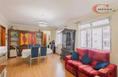 Apartamento com 2 dormitórios à venda, 110 m² por r$ 995.000,00 - paraíso - são paulo/sp