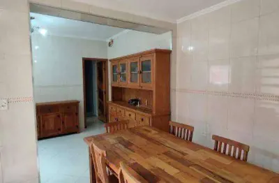 Casa com 4 dormitórios à venda, 295 m² por r$ 919.000,00 - vila liviero - são paulo/sp