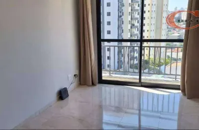 Apartamento com 2 dormitórios à venda, 61 m² por r$ 540.000,00 - saúde - são paulo/sp