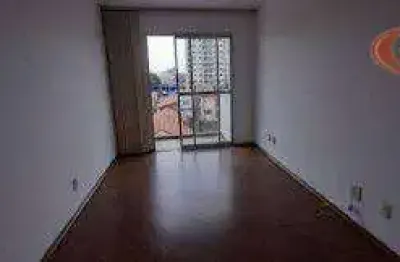 Apartamento com 2 dormitórios à venda, 55 m² por r$ 500.000,00 - ipiranga - são paulo/sp