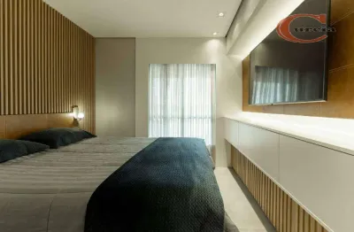 Apartamento com 3 dormitórios à venda, 98 m² por r$ 1.530.000,00 - vila gumercindo - são paulo/sp