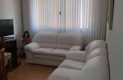 Apartamento com 1 dormitório à venda, 92 m² por r$ 650.000,00 - chácara inglesa - são paulo/sp