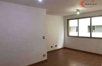 Apartamento com 3 dormitórios à venda, 109 m² por r$ 720.000,00 - bosque da saúde - são paulo/sp