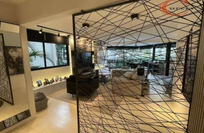 Apartamento com 4 dormitórios à venda, 247 m² por r$ 2.968.000,00 - aclimação - são paulo/sp